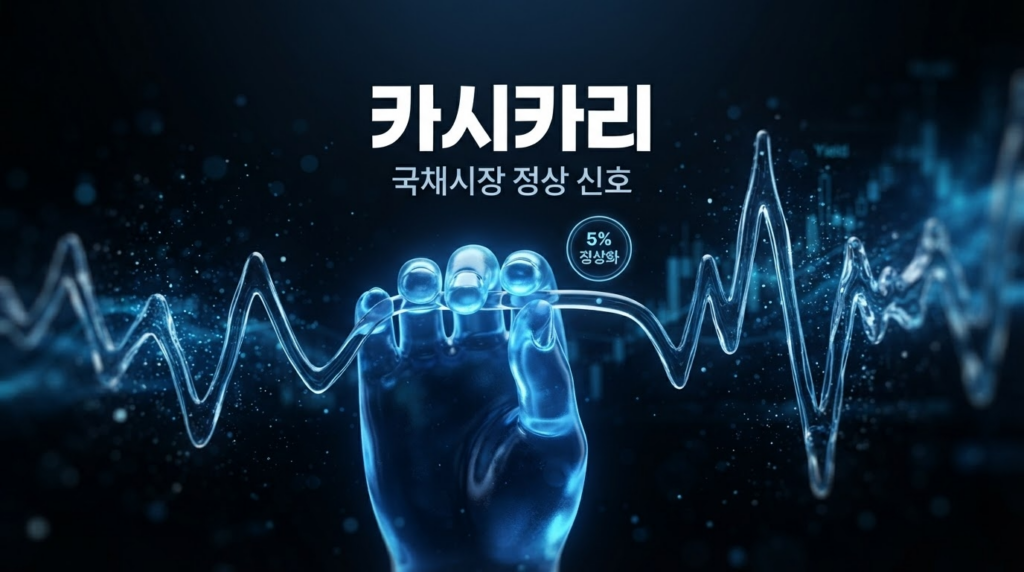 코스피 7000선 다시 멀어지나, 삼전·닉스 주도 장세의 이번 주 관전포인트 썸네일