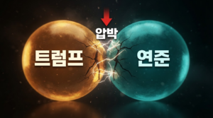 트럼프, 다시 연준에 금리 인하 압박 — 통화정책 독립성 논쟁 재점화 썸네일